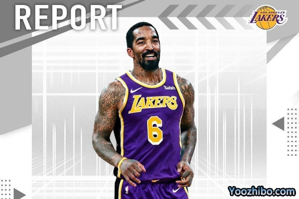 JR签约<a href=/lanqiu/zhibode/lakers/ target=_blank class=infotextkey>湖人</a>