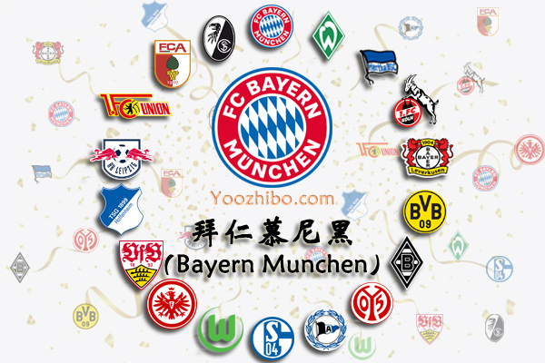 2020-21赛季<a href=/zuqiu/zhibode/bayern/ target=_blank class=infotextkey>拜仁</a>慕尼黑阵容名单一览