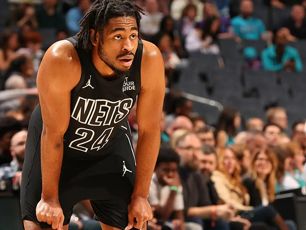 <a href=/lanqiu/zhibode/76ers/ target=_blank class=infotextkey>76人</a>轻取<a href=/lanqiu/zhibode/nets/ target=_blank class=infotextkey>篮网</a>豪取5胜1负 无双核仍高居东部第二