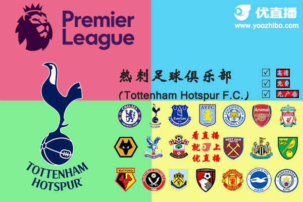 2019-20赛季<a href=/zuqiu/zhibode/hotspur/ target=_blank class=infotextkey>热刺</a>阵容名单一览