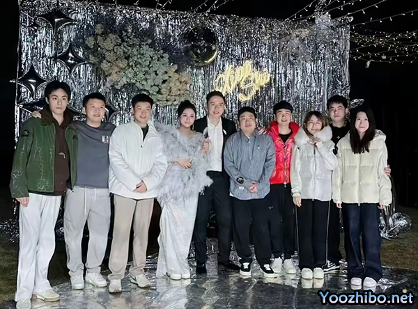 【<a href=/tiyu/zhibode/snooker/ target=_blank class=infotextkey>斯诺克</a>-要闻】肖国栋前天举办了婚礼，巡回锦标赛目前已经确定了9位参赛球员，颜丙涛表示2027年解禁后复出