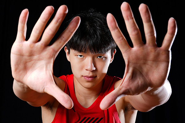 西媒盛赞杨瀚森：中国新星闪耀U19<a href=/zuqiu/zhibode/shijiebei/ target=_blank class=infotextkey>世界杯</a>，大放异彩