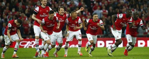 <a href=/zuqiu/zhibode/arsenal/ target=_blank class=infotextkey>阿森纳</a>在近些年的足总杯多次获得冠军