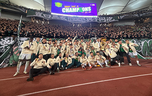 足球报独家:9年砸80亿!中赫集团独撑国安,连扛两年引援+工资单